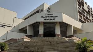 K.J. Somaiya College of Engineering
